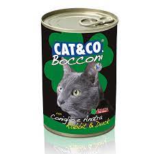 CAT&CO - Rabbit Duck 405GR