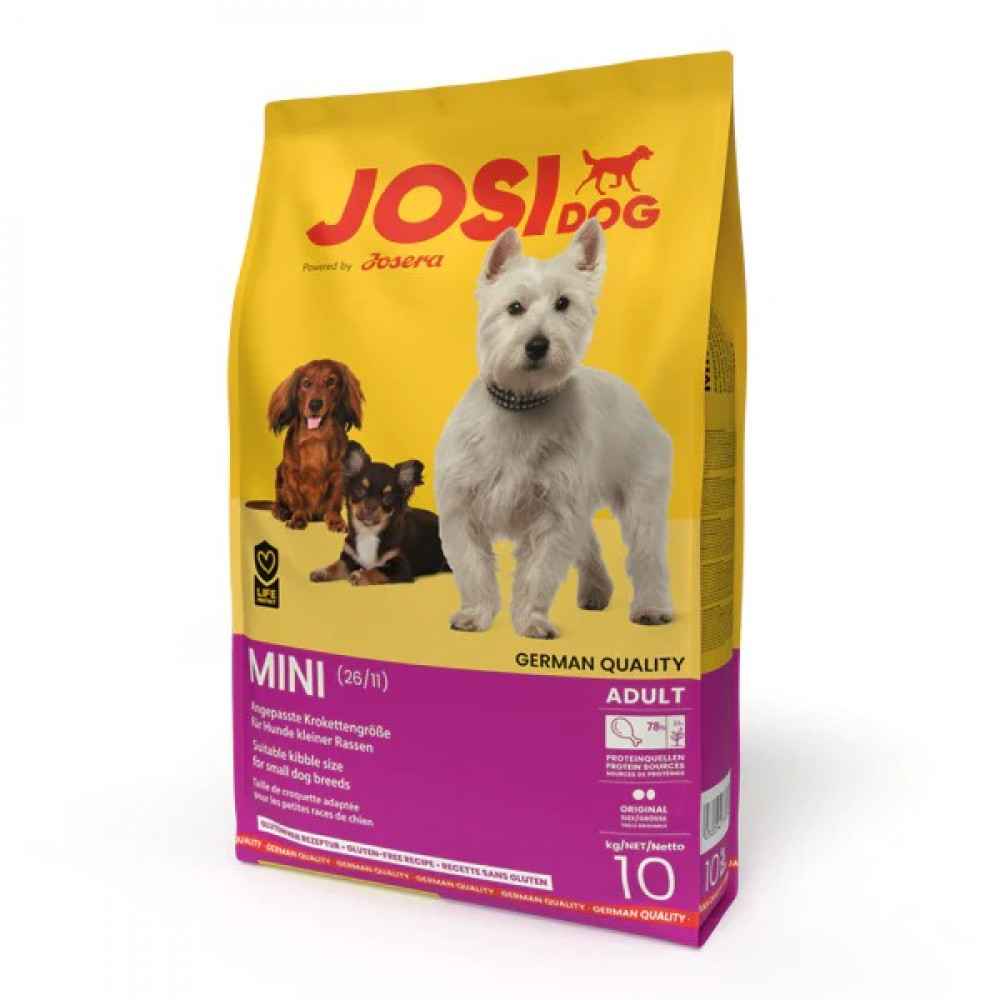 JOSIDOG MINI 10KG