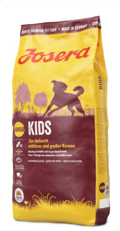 JOSERA KIDS 15KG 