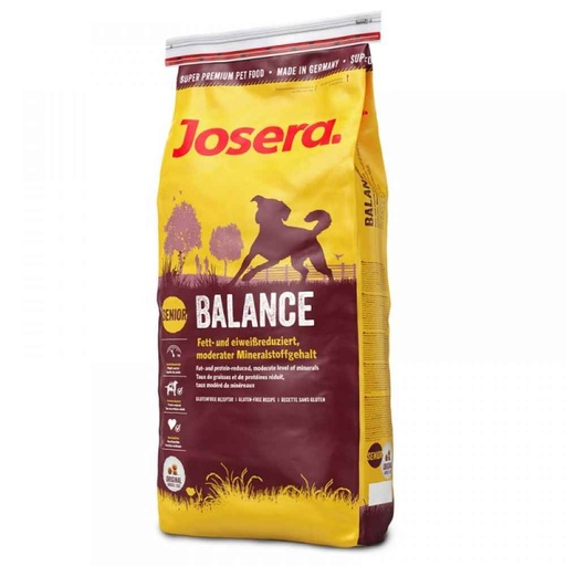 JOSERA BALANCE 15KG