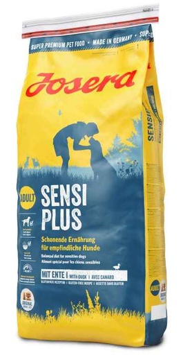 JOSERA SENSIPLUS  15KG